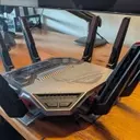 Asus ROG Rapture GT-BN98 Pro: The Next Generation of Wi-Fi for Gamers and Beyond