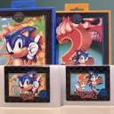 iam8bit's Sonic Legacy Cartridges: A Collector's Dilemma