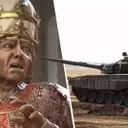 RTS Unit Showdown: Mammoth Tank vs. Priest in the Grand Finale