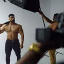 Exploring Masculinity: A Docu-Fiction Journey into Egyptian Bodybuilding