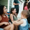 The Dual Nature of Maternal Friendships