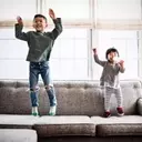 Understanding and Nurturing High-Energy Children