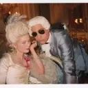 Marie Antoinette's Enduring Legacy: Fashion and Film