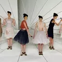 Hussein Chalayan's Enduring Influence: A Resurgence in Fashion