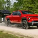 2027 Chevrolet Silverado EV: An Electrified Workhorse