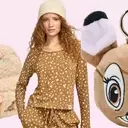 Old Navy Unveils Enchanting Bambi Collection for Ultimate Comfort