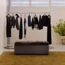 Eckhaus Latta's New York Store: A Blend of Fashion and Community