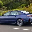 A Closer Look at the 2027 BMW 7 Series: Redefining Luxury and Performance