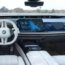 2027 BMW 7 Series Interior: A Glimpse into the Future of Luxury