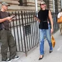 Spring 2027: The Latest Trends in Street Style Bags