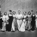 Unveiling Hollywood's Golden Age: Illeana Douglas Explores 'The Women'