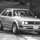 A Look Back at the 1979 Honda Accord Four-Door: A Blend of European and American Automotive Ideals
