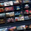 Steam's New Personalized Calendar Boosts Game Discovery