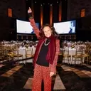 Diane von Furstenberg Honored with Couture Council Award for Enduring Impact on Fashion