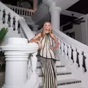 A Lavish Colombian Getaway: Inside the Star-Studded Four Seasons Cartagena Celebration