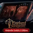 Darkest Dungeon II Receives Enhanced Switch 2 Edition