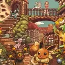 The Definitive Ranking of Eevee's Eight Evolutions in the Pokémon Universe
