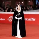 Celebrity Style Evolution: Kim Kardashian and Kris Jenner's Homage to Hollywood Glamour