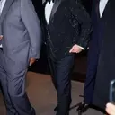 Drake's Extravagant 40th Birthday Celebrations and Fashion Choices