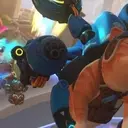 Overwatch's Jetpack Cat & Bastion Combo: A Blizzard Dev's Perspective