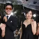 Tokyo International Film Festival 2026: Rain-Soaked Red Carpet, Star-Studded Opening, and Anticipation for “Godzilla Minus Zero”