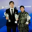 “Wind, Talk to Me” Dominates Adriatic Film & TV Awards