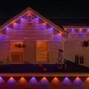 Transform Your Home into a Spooky Cinematic Halloween Scene with Smart Lighting