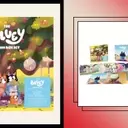Bluey's Musical Collection Released as a Special Vinyl Box Set