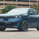 2027 BMW iX3: A Comprehensive Electric SUV Review