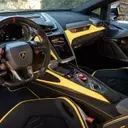 2027 Lamborghini Revuelto SV Interior Showcase