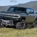 2027 GMC Hummer EV SUV: A Colossal Electric Powerhouse