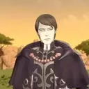 Fabio's Voice in Fire Emblem: Fortune's Weave Inspired by The Lion King's Scar