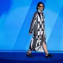 Peggy Flanagan's Fashion Choices: A Platform for Indigenous Design on the Campaign Trail