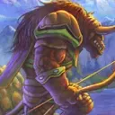 World of Warcraft: Forever's Latest Patch Boosts Tauren Speed