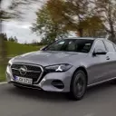 2027 Mercedes-Benz C350: A New Era for the C-Class Sedan