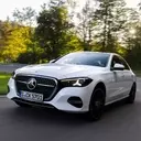 2027 Mercedes-Benz C350: A Detailed Look at the Redesigned Sedan