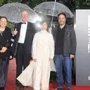 Tokyo Film Festival Jury Navigates 'A-List' Status and Film Selection Debates