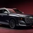 Audi to Produce Large SUVs in the US, Focusing on Q7, Q8, and Q9 Models
