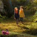 The Creators of 'Wildwood' on Blending Fantasy with Folklore