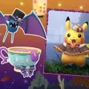 Pokemon Go Halloween 2026 Part 1 Event Guide
