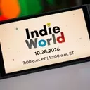Nintendo Announces New Indie World Showcase This Week