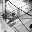 Chanel's Grand Spectacle: A Century of Fashion Shows Reimagined