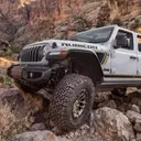 2027 Jeep Gladiator: Price Hike and Enhanced Off-Road Features