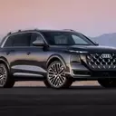 2027 Audi SQ9: A Powerful and Luxurious Full-Size SUV Emerges