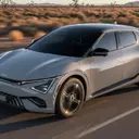 2027 Kia EV6: An In-Depth Review of Performance, Range, and Interior Comfort