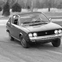 A Look Back at the 1976 Renault 17 Gordini