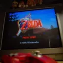 Community Shares Cherished "Ocarina of Time" Memories Ahead of Remake Release