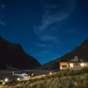 Embrace Seclusion: Discovering the World's Most Remote Retreats