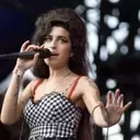 Amy Winehouse: A Fashion Icon's Enduring Influence