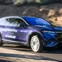 2027 Mercedes-Benz EQS SUV: A Comprehensive Review